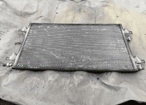 Chłodnica klimatyzacji skraplacz Renault Laguna 2 II 01-07r 8200332852 1