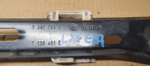 Mechanizm podnośnik szyby lewy przód BMW 1 E87 7067795S 7138465E 5
