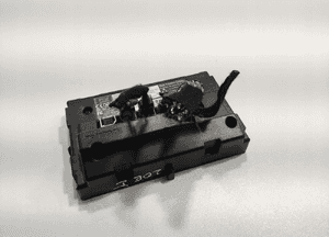 Wyświetlacz ekran monitor nawigacji renault zoe i 259153934R 2013-2019 5