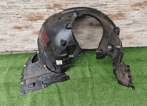 Nadkole bmw 2 F44 7436624 8497244 1
