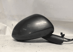 Lusterko prawe 5 pin opel corsa d Z177 5