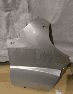 Błotnik prawy przód jumper boxer ducato 06-14 1