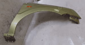 Ford fusion błotnik przód przedni prawy jh  14 3