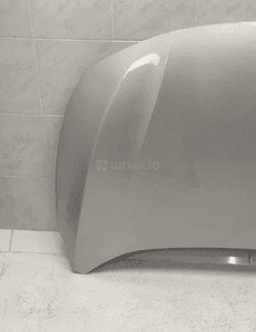 Ford focus MK4 iv lift 21- maska pokrywa silnika oryginał 3