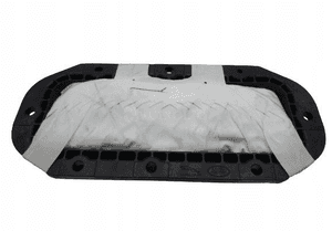 RANGE ROVER 5 V L460 SPORT L461 PODUSZKA POWIETRZNA PASAŻERA AIRBAG ORYGINAŁ 1