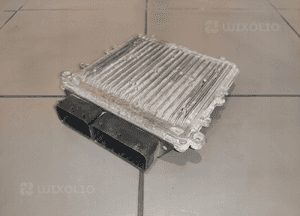 JEEP COMMANDER XK XH 3.0 CRD KOMPUTER ECU P05094244AG 0281012079 6