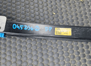 Podnosnik Szyby 8E0837462 Mechanizm Linki Prowadnica Prawy Przod Przedni AUDI A4 B6 B7 Seat Exeo Sedan Kombi 9