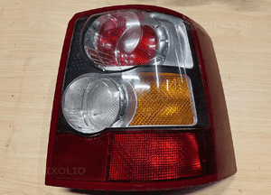 Lampa tylna prawa RANGE ROVER SPORT L320 2005-09 1