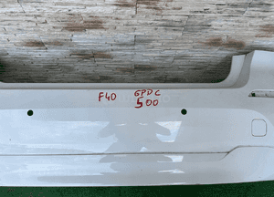 Zderzak bmw 1 F40 6PDC 3