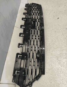Range rover sport L461 2023-2024 grill kratka zderzaka atrapa maskownica nowy 2XPDC oryginał 4