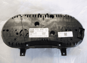 Audi A3 zegar prędkościomierz licznik 8V0 920 871R 5