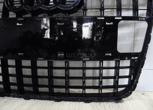 Grill atrapa audi Q7 s-line lift 4L0853651H 4