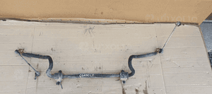 Drążek stabilizatora stabilizator przód przedni Ford Transit Connect 1