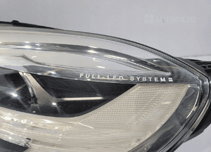 VOLVO V40 Lampa FULL LED - L 13567 5