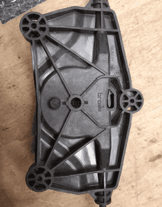 Podnosnik 8K0839461A 8K0839462A Szyby Prawy Lewy Tyl Mechanizm Podnoszenia Szyby AUDI A4 B8 16