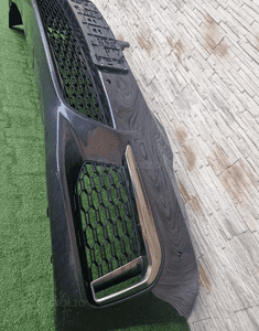Zderzak bmw 5 G30 G31 m pakiet satyna 3