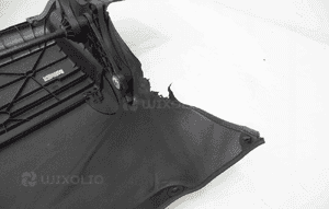 ROLETA BAGAZNIKA A2306900265 MERCEDES SL R230 02 11