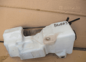 ZBIORNICZEK SPRYSKIWACZY PANDA III 500 51930030 2