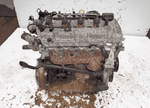 Silnik D4FB kia ceed ii 2 1.6 crdi 69 tys km 3