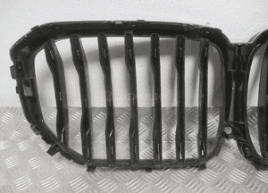 Grill gril atrapa bmw X5 G05 2018-2023 17