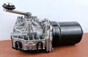 Audi A6 C8 Silniczek wycieraczek Przód 8B1955119B 4