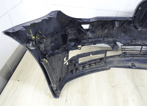 BMW G11 G12 Zderzak PRZÓD PRZEDNI X14 7989181 11