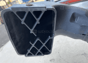 Snorkel Land Rover Discovery 2 II 3