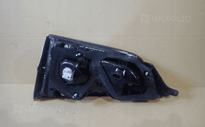 Lampa lewa tylna lewy tył nissan qashqai ii 2 lift 2