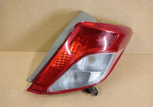 Lampa prawa tylna prawy tył toyota yaris iii 3 11-14 1