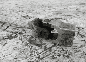 Drążek Krzyżak Kolumny Kierowniczej Mercedes A W169 169460041 5