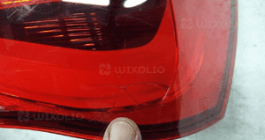Bmw 1 F20 lift lampa tylna prawa 3