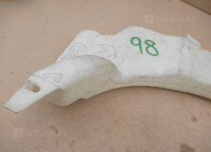 ZBIORNICZEK SPRYSKIWACZY TRANSIT CONNECT MK1 I 1 2