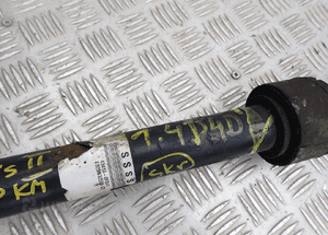 Półoś prawa auris ii 1,4 D4D 43410-0F041 radom 4