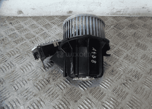 Audi A4 B8 1,8 tfsi wentylator nawiewu+rezystor 2