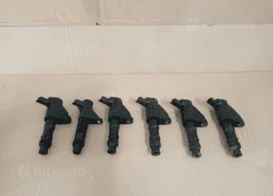 Cewka zapłonowa Peugeot 407 3.0 V6 9663278480 1