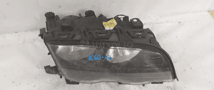 Przod przednia lampa prawa bmw E46 2