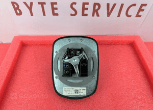 Audi A3 A6 A7 A8 Antena dachowa GPS 4N0035503AN Kolor Czarny Y9B 3