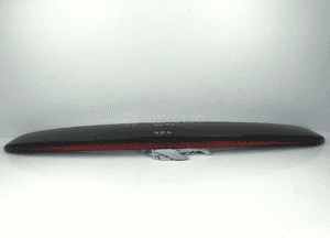 Spoiler lotka klapy mercedes e-klasa W212 kombi 1