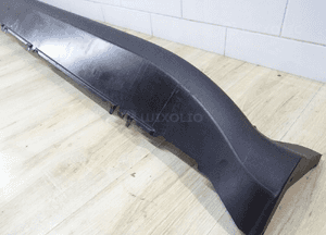 Mercedes glc W253 listwa progowa lewa a2536980300 6