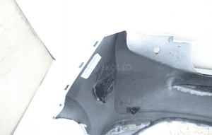 Vw ID.3 ID3 2019- zderzak tył tylny 10A807421 6