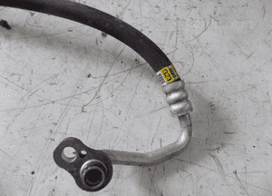 Kia sorento ii lift 2012-2015 2.2 crdi przewód klimatyzacji 4