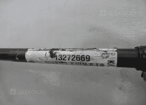 PRZEKŁADNIA KIEROWNICZA OPEL CORSA C COMBO IGŁA 4