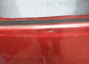 Drzwi tył prawe lub lewe nissan NV200 nv 200 4