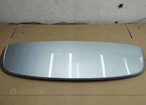 Bmw F31 lotka spojler tył A83 1