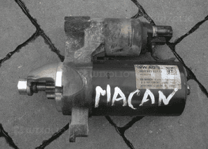 Rozrusznik Audi Vw Porsche 2.0tfsi 06H911021D