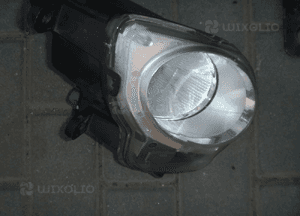 Fiat 500 lampa prawa oryginał wersja przed liftem 4
