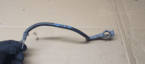 Klema minusowa akumulatora Seat Ibiza IV 6J 6R0971235B 5