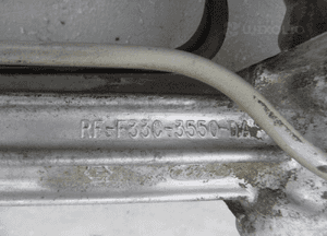 PRZEKŁADNIA KIEROWNICZA FORD MONDEO MK2 3
