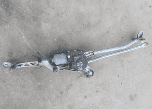 MERCEDES  E 212 c 204 e 207 mechanizm wycieraczek  694655555 silnik
