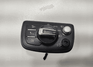 Włącznik świateł audi A7 RS7 4G 4G0941531AB 10-14 2